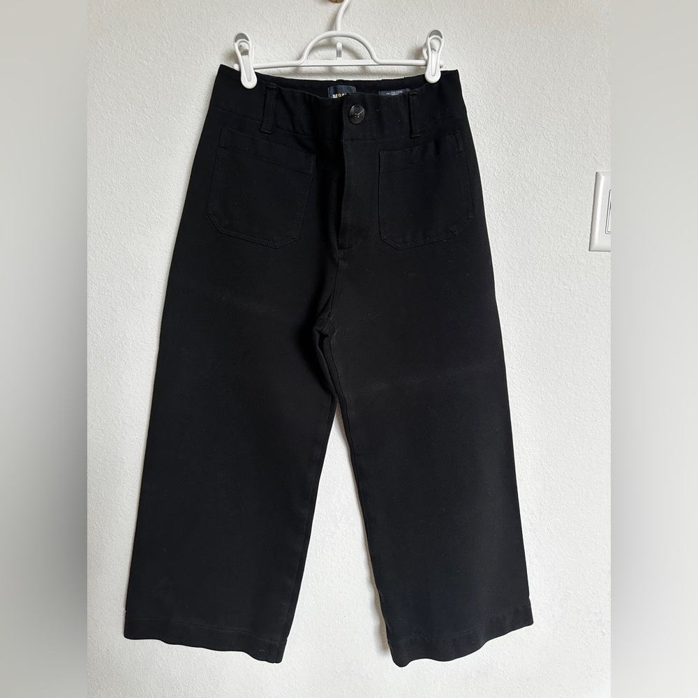 Maeve Black Pants